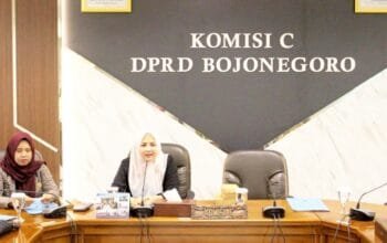 DPRD Bojonegoro Tambah Sanksi Administratif di Raperda Kekerasan Perempuan dan Anak