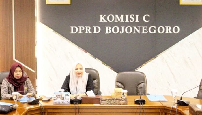 DPRD Bojonegoro Tambah Sanksi Administratif di Raperda Kekerasan Perempuan dan Anak