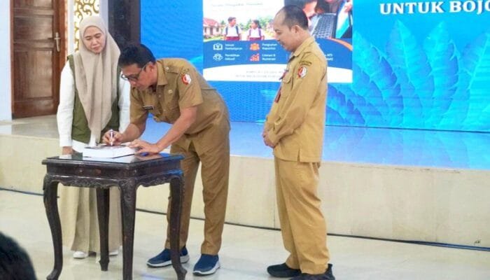 Potret Pendidikan Bojonegoro, 5.610 Anak Tidak Sekolah Jadi PR Besar Pemkab