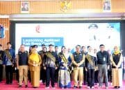 KAK RENA CANTIK Resmi Diluncurkan, Remaja Bojonegoro Kini Punya Ruang Curhat Digital