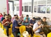 Bank Indonesia Kenalkan Kode Rahasia Uang Rupiah untuk Tunanetra Bojonegoro