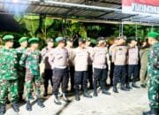 Pesan Damai Menggema di Pucuk Lamongan Saat Malam Takbir Idul Adha