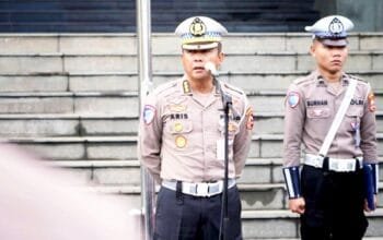 Jangan Coba Akali Kamera ETLE, Operasi Patuh 2026 Bakal Lebih Ketat