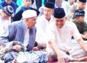Pangdivif 2 Kostrad Ajak Prajurit Teladani Keikhlasan Nabi Ibrahim