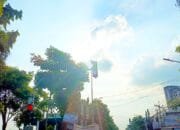 Cuaca Panas Bojonegoro Hari Ini, Siang Tembus 31 Derajat Celsius