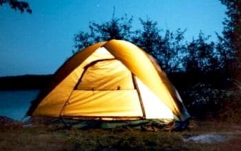Misteri 4 Wisatawan Meninggal di Tenda Camping Temanggung, Sampel Makanan Diuji Lab