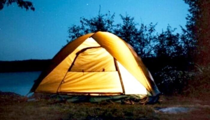 Misteri 4 Wisatawan Meninggal di Tenda Camping Temanggung, Sampel Makanan Diuji Lab
