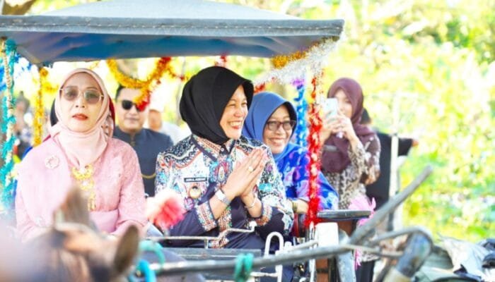Desa Jono Temayang Punya Peluang Jadi Wisata Budaya Unggulan Bojonegoro