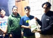 Kabar Baik, Warga Kurang Mampu di Bone Balango Dapat Bantuan Sembako