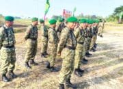 KRBK Lamongan Jadi Kawah Candradimuka Generasi Muda Indonesia