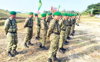 KRBK Lamongan Jadi Kawah Candradimuka Generasi Muda Indonesia