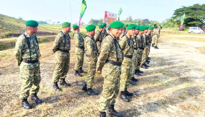 KRBK Lamongan Jadi Kawah Candradimuka Generasi Muda Indonesia