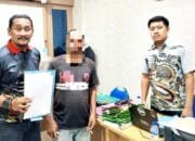 Janji Nikahi Wanita Lamongan, Pria Bojonegoro Malah Berurusan dengan Polisi