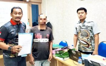 Janji Nikahi Wanita Lamongan, Pria Bojonegoro Malah Berurusan dengan Polisi