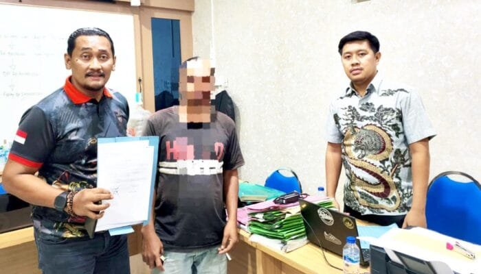 Janji Nikahi Wanita Lamongan, Pria Bojonegoro Malah Berurusan dengan Polisi