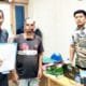 Janji Nikahi Wanita Lamongan, Pria Bojonegoro Malah Berurusan dengan Polisi