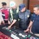 Razia Mendadak di Lapas Kediri, Petugas Amankan Belasan Barang Terlarang