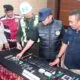 Razia Mendadak di Lapas Kediri, Petugas Amankan Belasan Barang Terlarang