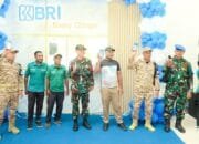 Transaksi Valas Makin Mudah, BRI Buka Money Changer di Titik Internasional