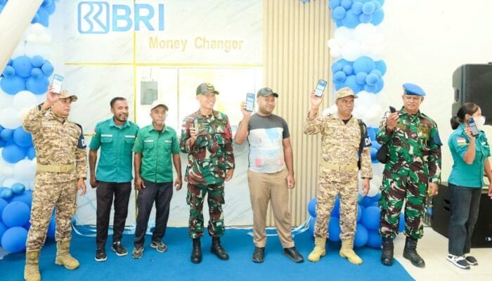 Transaksi Valas Makin Mudah, BRI Buka Money Changer di Titik Internasional