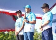 Hari Pendidikan Nasional di Bojonegoro Dirayakan dengan Cara Unik, Temayang Gelar Eco Fun Run 2026