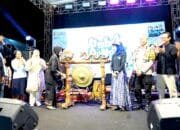 Serabi Bojonegoro Makin Mendunia, Festival Kepatihan Siap Jadi Ikon Wisata