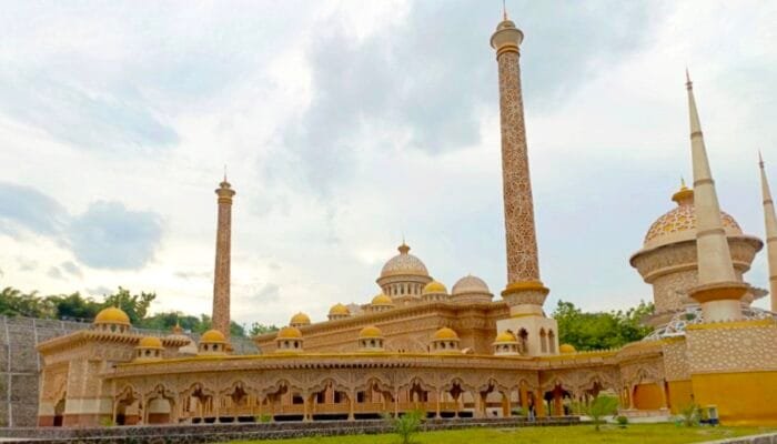 Prakiraan Cuaca Bojonegoro Senin Ini, Suhu Tembus 31 Derajat