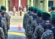 Upacara Hari Lahir Pancasila di Bojonegoro Berlangsung Khidmat