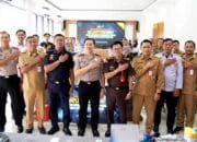 Penyidik Dituntut Lebih Profesional, Ini Pesan Kapolres Bojonegoro