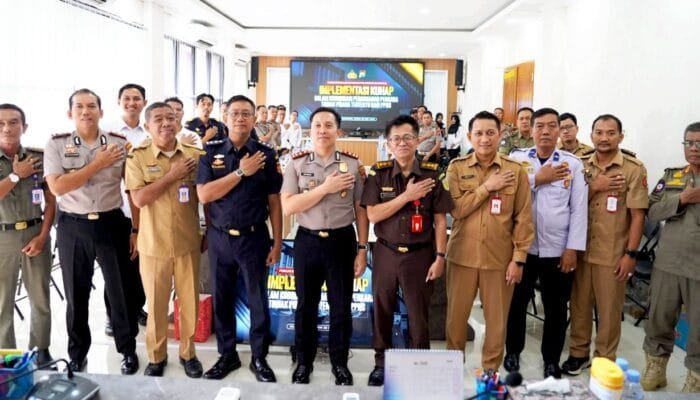 Penyidik Dituntut Lebih Profesional, Ini Pesan Kapolres Bojonegoro