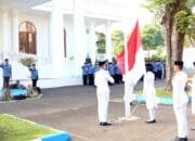 Hari Pancasila 2026, Bupati Bojonegoro Serukan Persatuan dan Inovasi