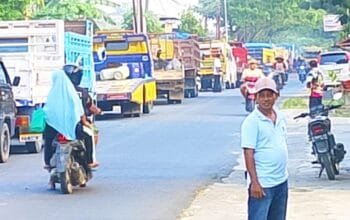 Krisis Solar di Bojonegoro, Sopir Harus Antri Berjam-jam di SPBU