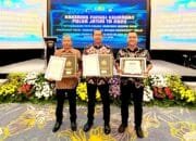 Polres Bojonegoro Raih IKPA 100, Kapolri Beri Apresiasi