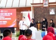 SRC Jadi Motor Ekonomi Desa, Bojonegoro Siap Perkuat UMKM