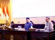 Bunda Puspa Naik Level, Pemkab Gresik Fokus Ekonomi Keluarga