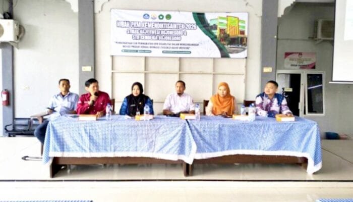 Dinsos Bojonegoro Perkuat Usaha Disabilitas dengan Pelatihan dan Pendampingan
