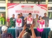 Drama PAW Kades Wotan Sumberrejo Bojonegoro, Kandidat Unggulan Mundur Jelang Penetapan Nomor Urut