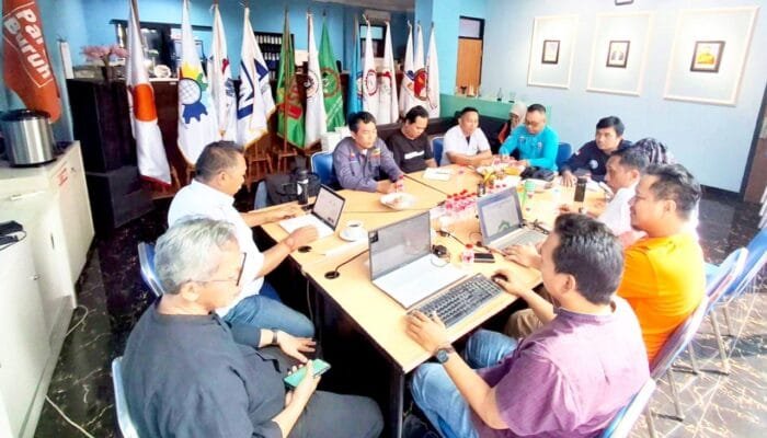 KSPI Siap Turun ke Jalan, Tuntut Perbaikan BPJS Ketenagakerjaan