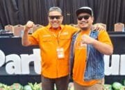 Dari SEPULTURA ke Kabinet, Jejak Politik Buruh Kian Kuat