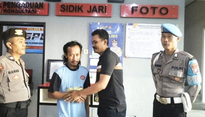 Kasus Polisi Tuban Tendang Badut Berakhir Damai, Korban Pilih Memaafkan