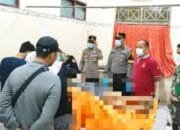 Tragis, Petani Tuban Meninggal Saat Cek Pagar Listrik Sawahnya