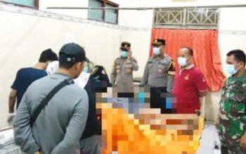 Tragis, Petani Tuban Meninggal Saat Cek Pagar Listrik Sawahnya