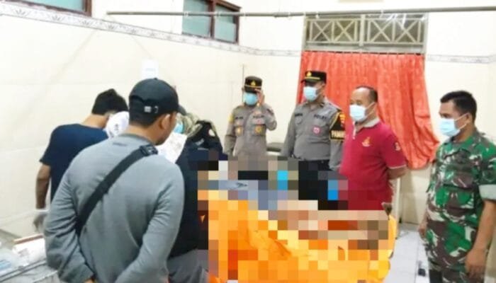 Tragis, Petani Tuban Meninggal Saat Cek Pagar Listrik Sawahnya