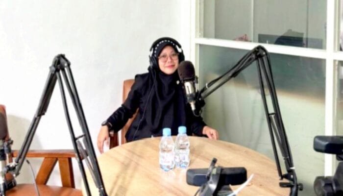 Karakter Anak Tak Bisa Instan, Ini Pesan Menyentuh Kepala TK di Bojonegoro