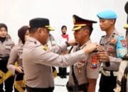Resmi Berganti, Ini Sosok Wakapolres Tuban yang Baru