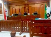 Putusan Praperadilan Final, Penyidik Wajib Segera Lepaskan Tahanan