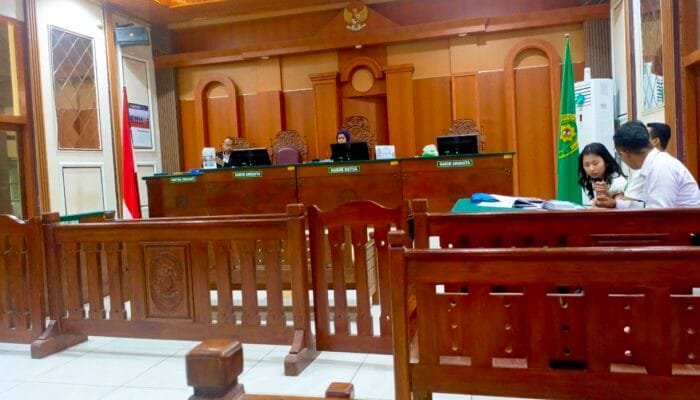 Putusan Praperadilan Final, Penyidik Wajib Segera Lepaskan Tahanan
