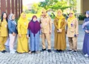 Kisah Mbah Musrikah Lansia Asal Bojonegoro, Hidup Sendiri hingga Dijemput ke Panti Sosial