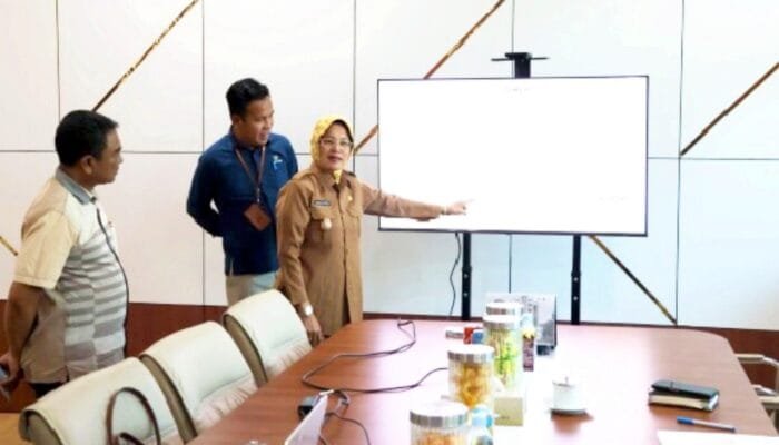 Bojonegoro Bertahan di Tengah Penurunan Migas, Ini Sektor Penggeraknya