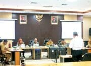 Lima Jabatan Elite Pemkab Bojonegoro Diperebutkan, Peserta Jalani Wawancara Penentu